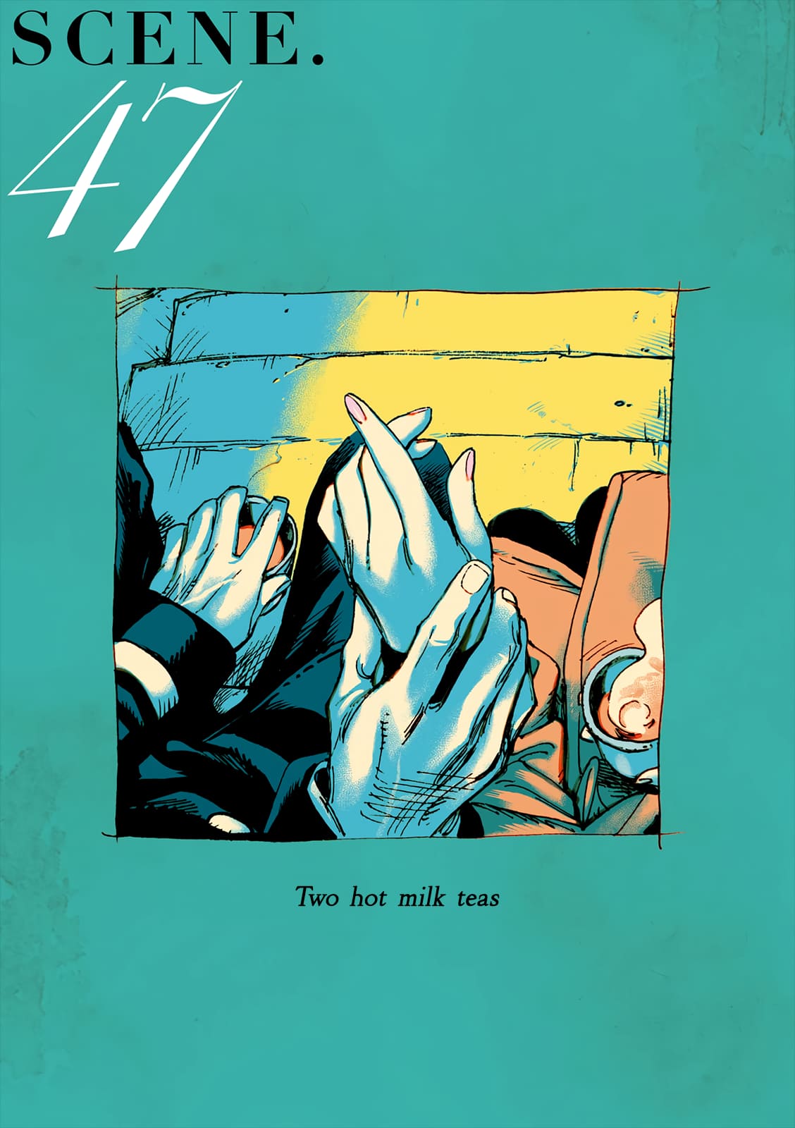 Veil, Chapter 47 image 2